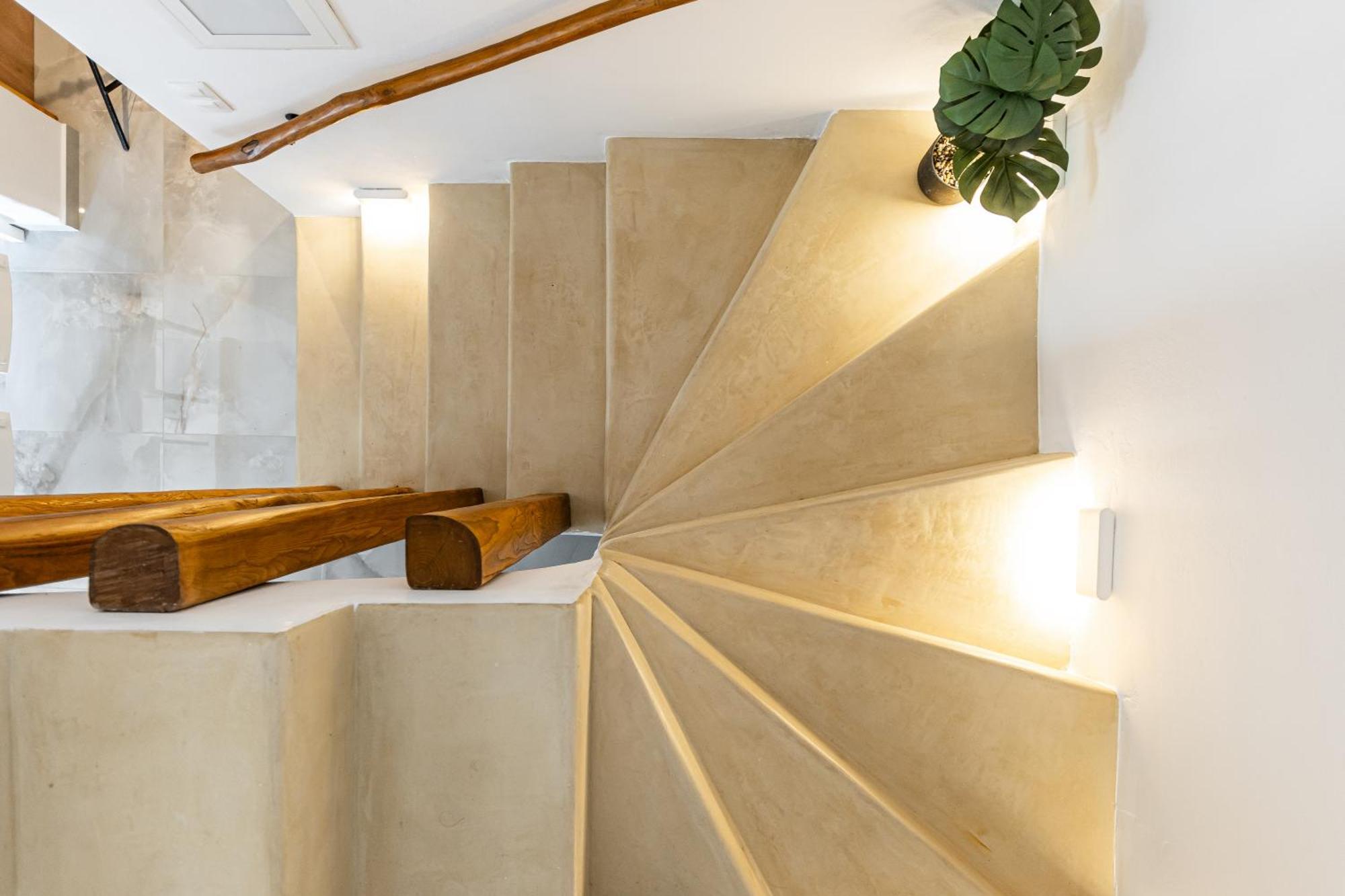 Naxos Beachwalk Villa Plaka Maragkas 外观 照片